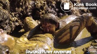 ManureFetish Spring Sale 2024 - Girls in cowshit