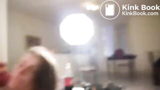 Perfect Mature French slut