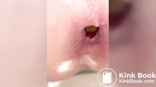 Solid Close up