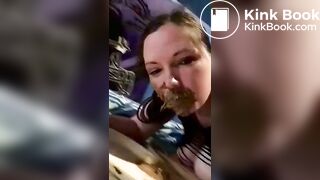 Nasty Jess Shit Utters