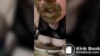 Nasty Jess Shit Utters