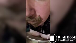 Nasty Jess Shit Utters