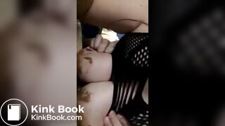 Nasty Jess Shit Utters