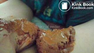 gay scat worship short