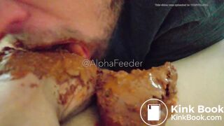 gay scat worship short