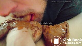 gay scat worship short