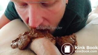 gay scat worship short