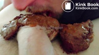 gay scat worship short