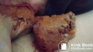 gay scat worship short