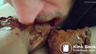 gay scat worship short