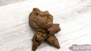 Now That's a Hot Shit