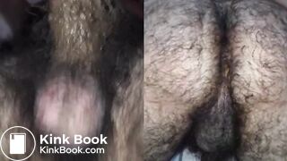 Scat dude