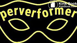 Cook Kiwi Is Learning to Swallow Shit Part 2