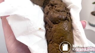 Telling You About My Shit