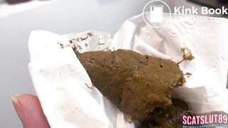 Telling You About My Shit