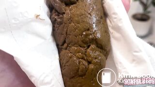 Telling You About My Shit