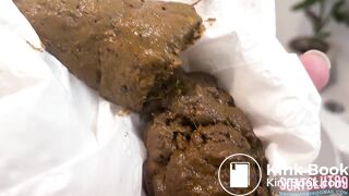 Telling You About My Shit