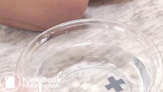 Japan lesbian twins 1 - enema fun