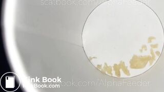 Shit Snot Cum Pubes Flushed! - FULL VID is 22 MIN