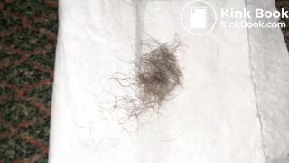 Shit Snot Cum Pubes Flushed! - FULL VID is 22 MIN