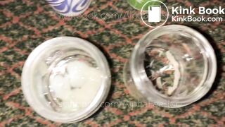 Shit Snot Cum Pubes Flushed! - FULL VID is 22 MIN