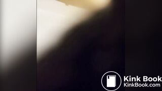 You're a grown man but your mommy still feeds you