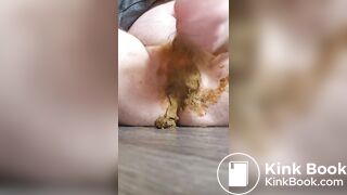 Shitty cum