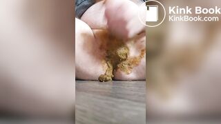 Shitty cum