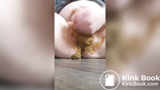 Shitty cum