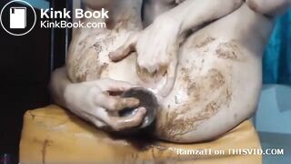 Creamy Anal WebGirls