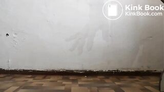 Hot solo scat asian girl