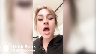 Luci X - Farts, Burps & Poops