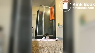MrsFeedMe scat