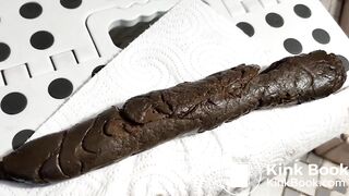 Max Grogan Huge Turd 07 (2 Angles)