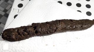 Max Grogan Huge Turd 07 (2 Angles)