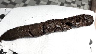 Max Grogan Huge Turd 07 (2 Angles)