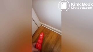 spun scat and demon cum