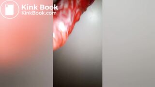 spun scat and demon cum