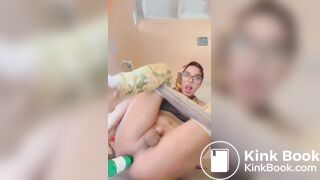 Anal invitation | Open Anal Practice