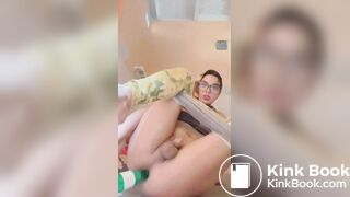 Anal invitation | Open Anal Practice