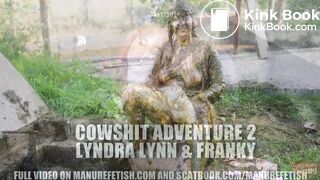 4 New Cowshit Videos