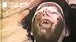 Another scat retro (low quality)