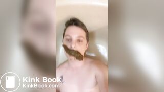 solo gay guy who can swallow a lot of shit