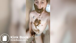 solo gay guy who can swallow a lot of shit