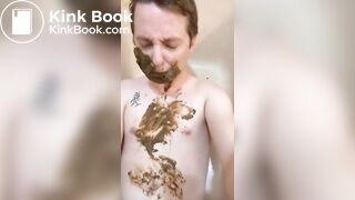 solo gay guy who can swallow a lot of shit