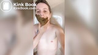 solo gay guy who can swallow a lot of shit