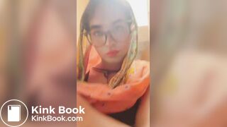 Recite the Fucking chapter of the Quran