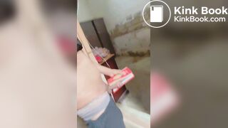 Recite the Fucking chapter of the Quran