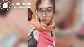 Recite the Fucking chapter of the Quran