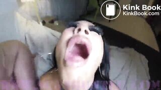 ebonies shit eating scat orgy 2